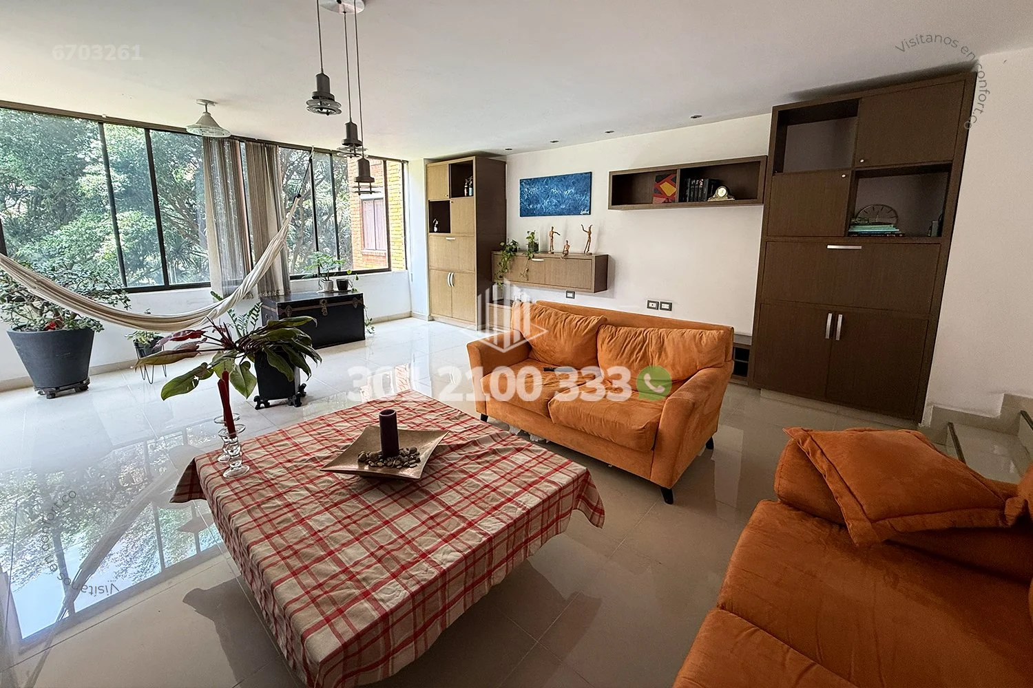 APTO EN LOS GONZÁLEZ - EL POBLADO 6703261 — foto 3