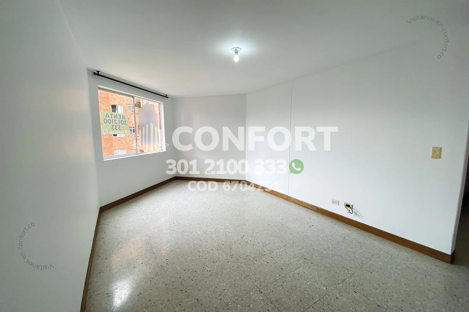 APARTAMENTO EN CASTROPOL - EL POBLADO 6704251 — foto 4