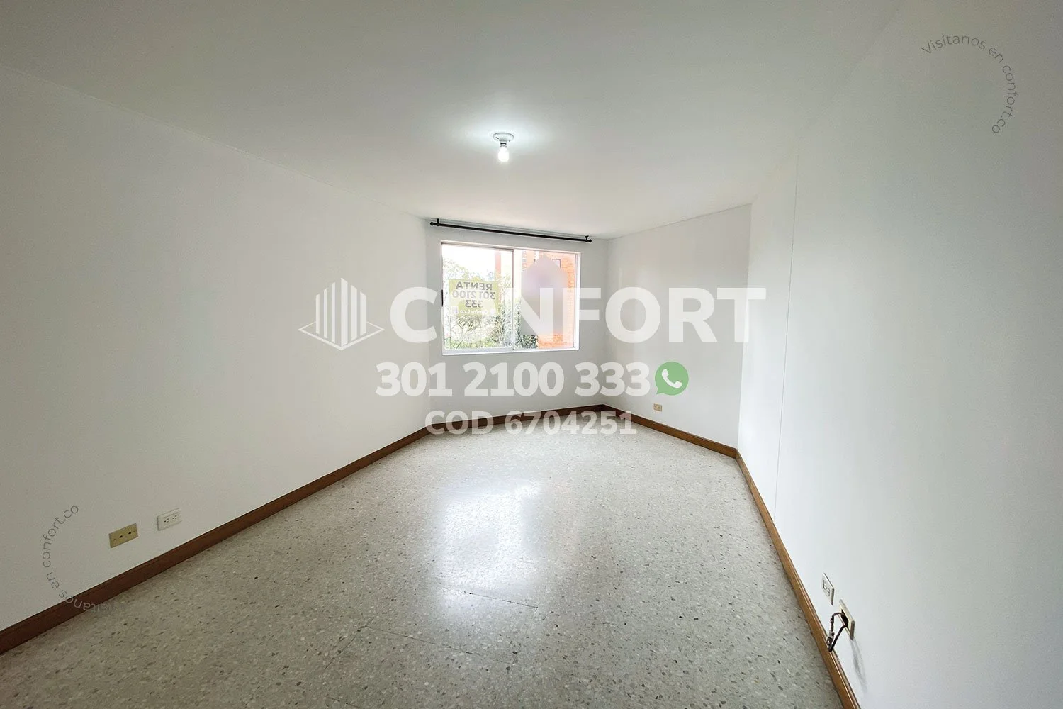 APARTAMENTO EN CASTROPOL - EL POBLADO 6704251 — foto 2