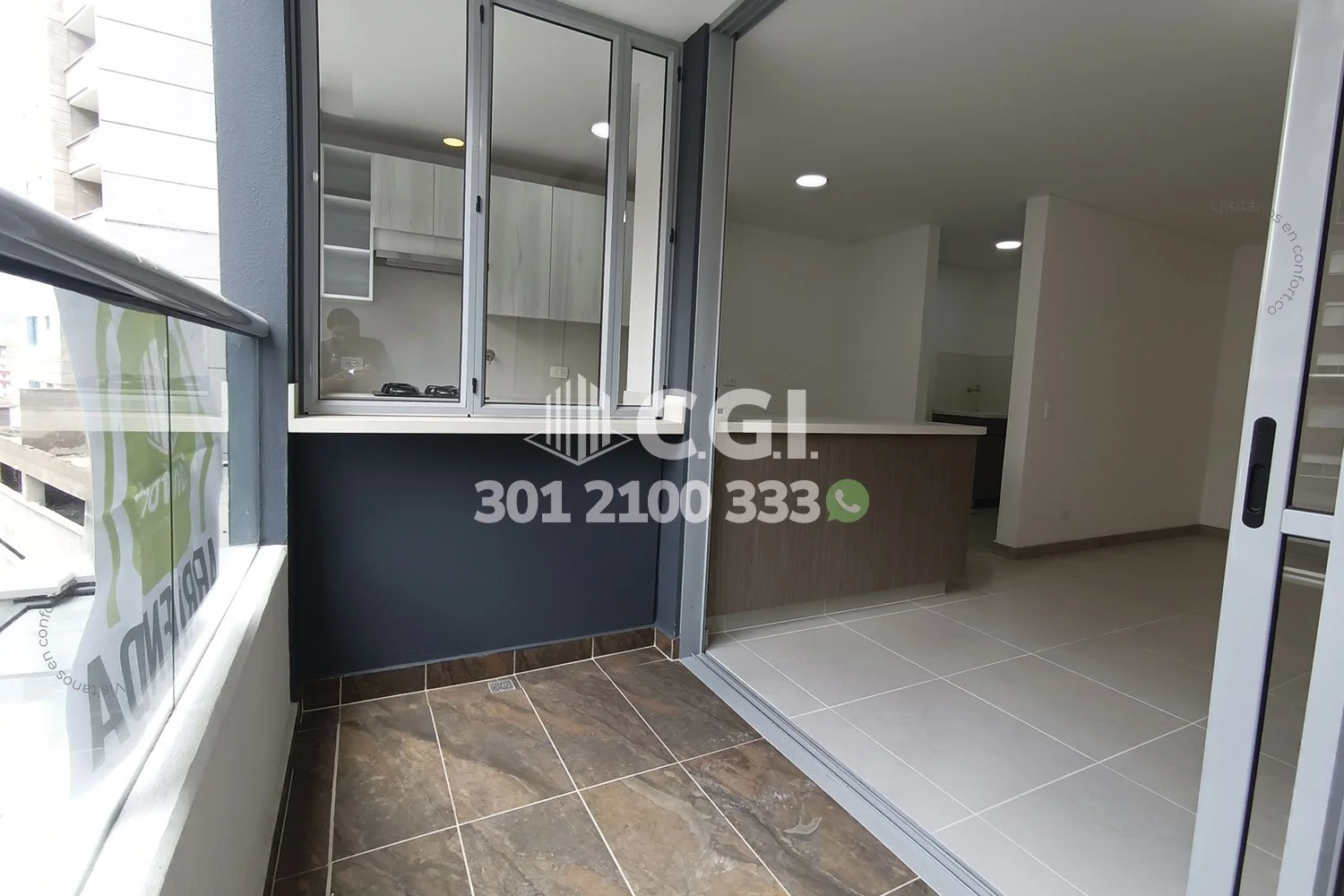 APARTAMENTO EN ENVIGADO 6705242 COP/USD — foto 4