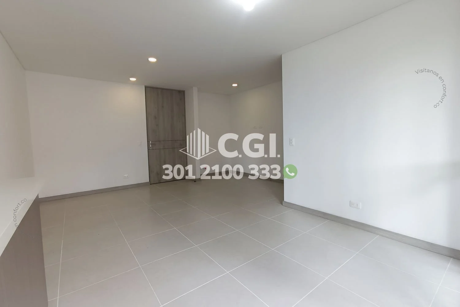 APARTAMENTO EN ENVIGADO 6705242 COP/USD — foto 3