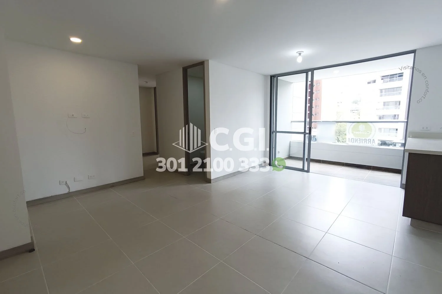 APARTAMENTO EN ENVIGADO 6705242 COP/USD — foto 2