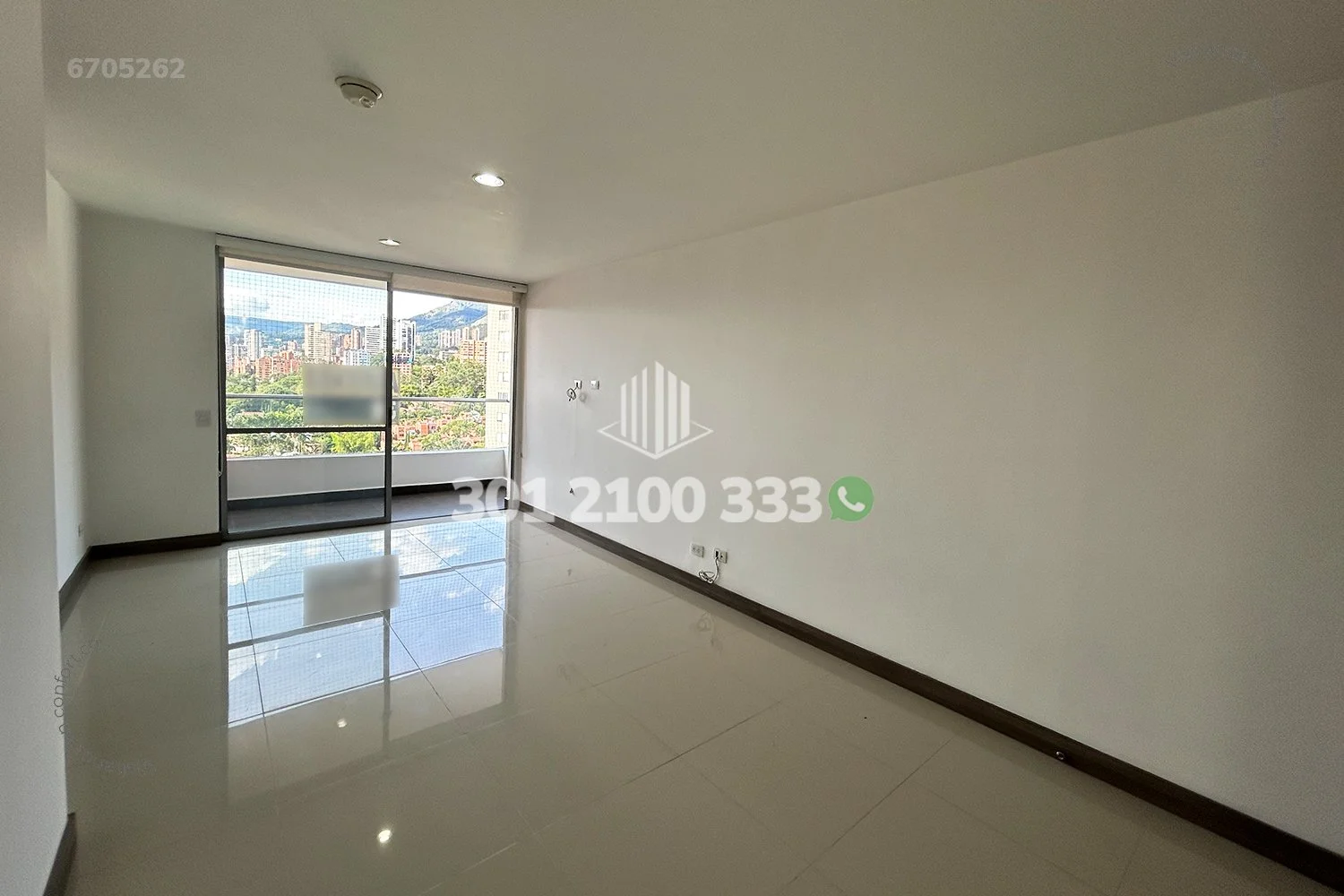 APTO EN EL ESMERALDAL - ENVIGADO 6705262 — foto 3