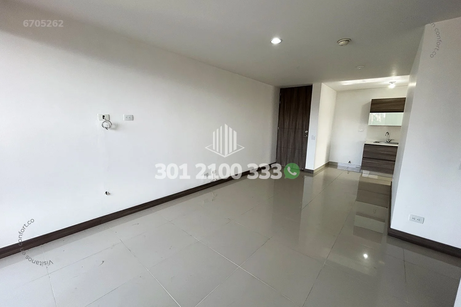 APTO EN EL ESMERALDAL - ENVIGADO 6705262 — foto 4