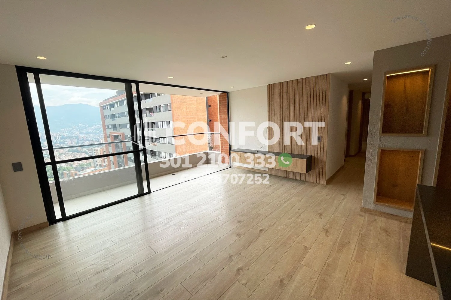 APARTAMENTO EN ENVIGADO 6707252 — foto 4