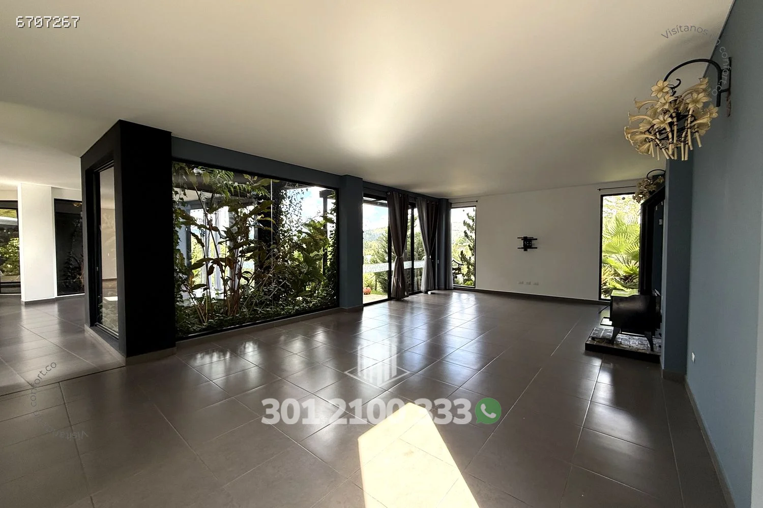 CASA EN EL RETIRO - 6707267 — foto 4