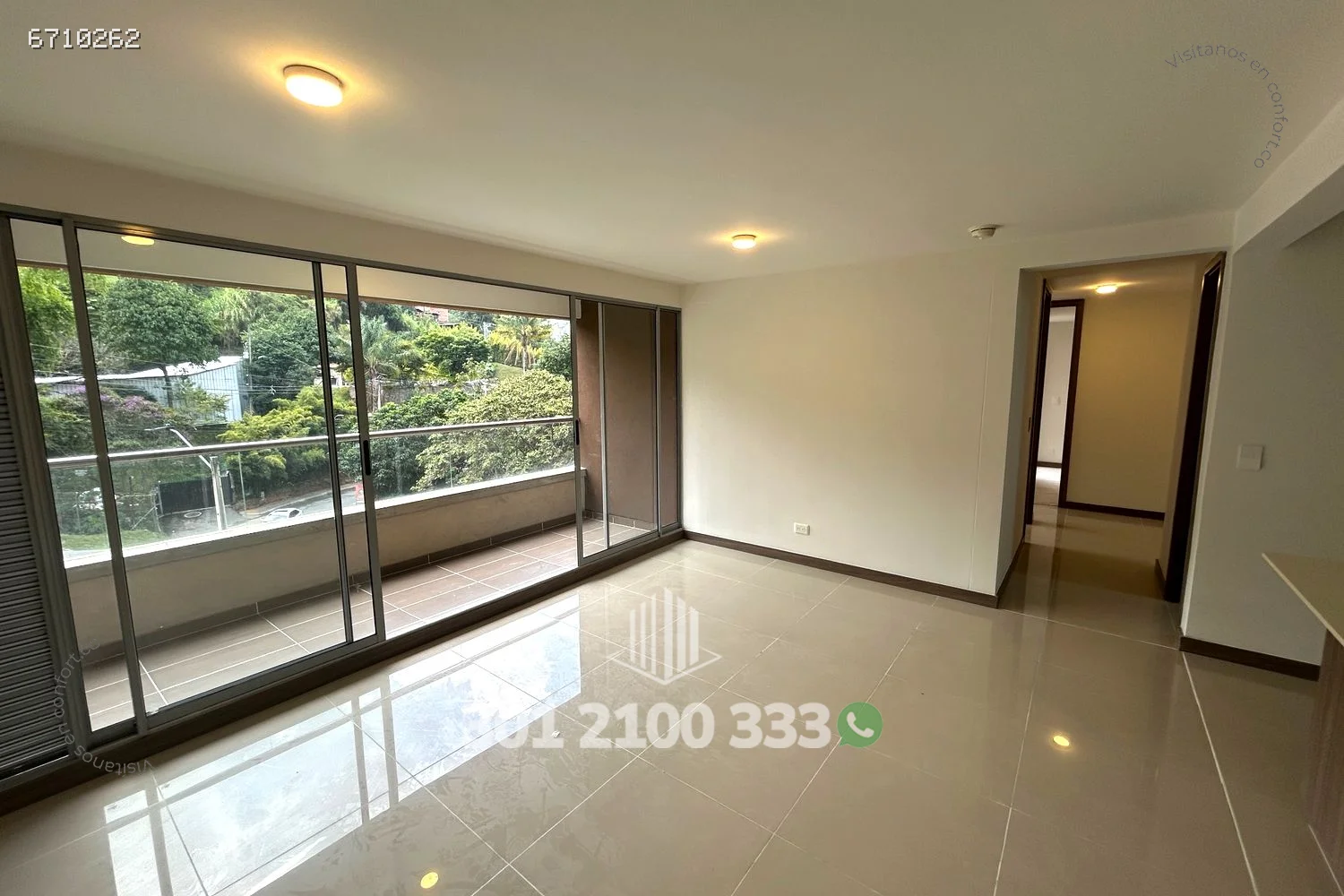 APTO EN LAS BRUJAS - ENVIGADO 6710262 — foto 4