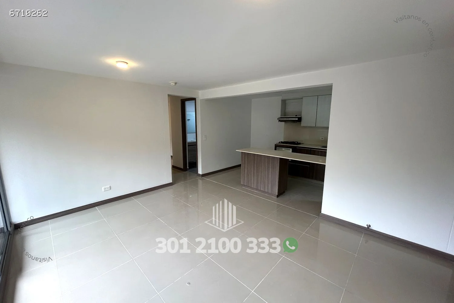 APTO EN LAS BRUJAS - ENVIGADO 6710262 — foto 2