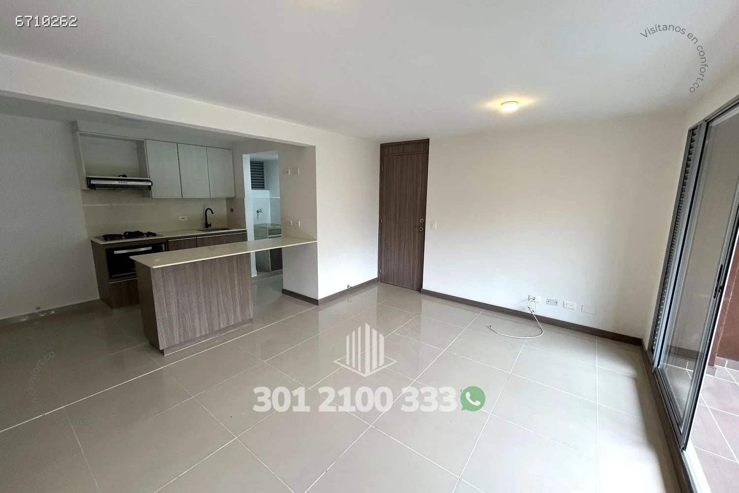 APTO EN LAS BRUJAS - ENVIGADO 6710262 — foto 3