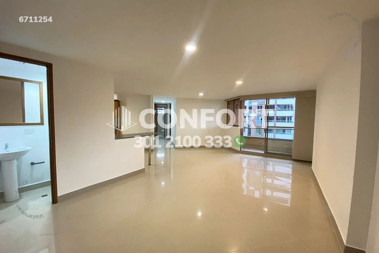 APARTAMENTO EN SABANETA - 6711254 COP/USD — foto 2