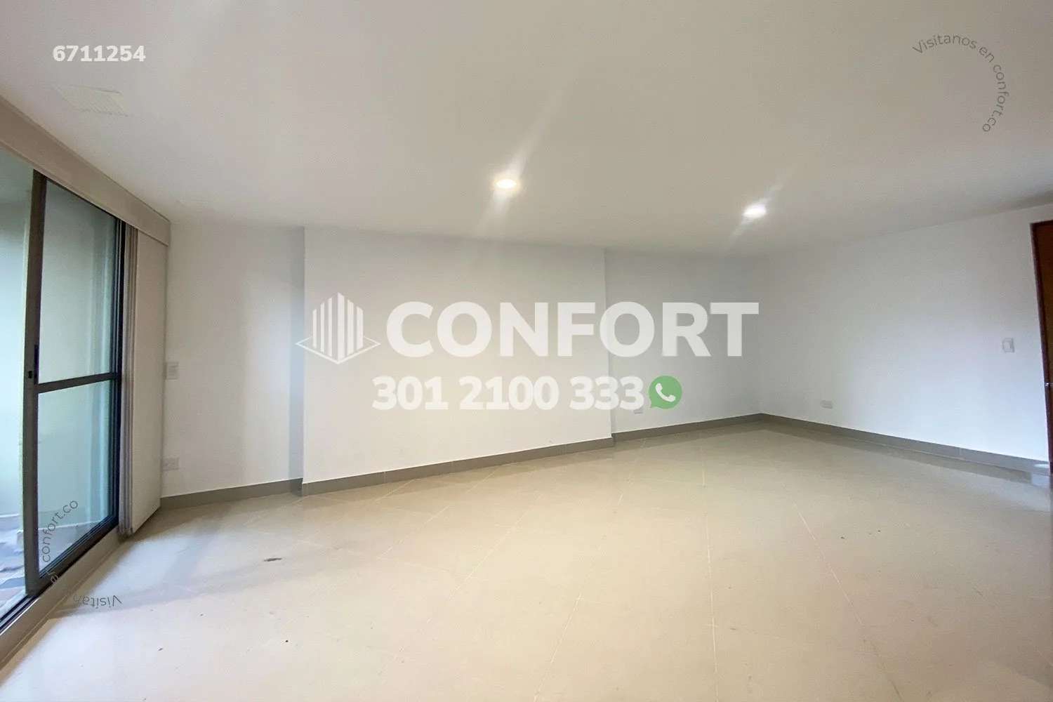 APARTAMENTO EN SABANETA - 6711254 COP/USD — foto 4