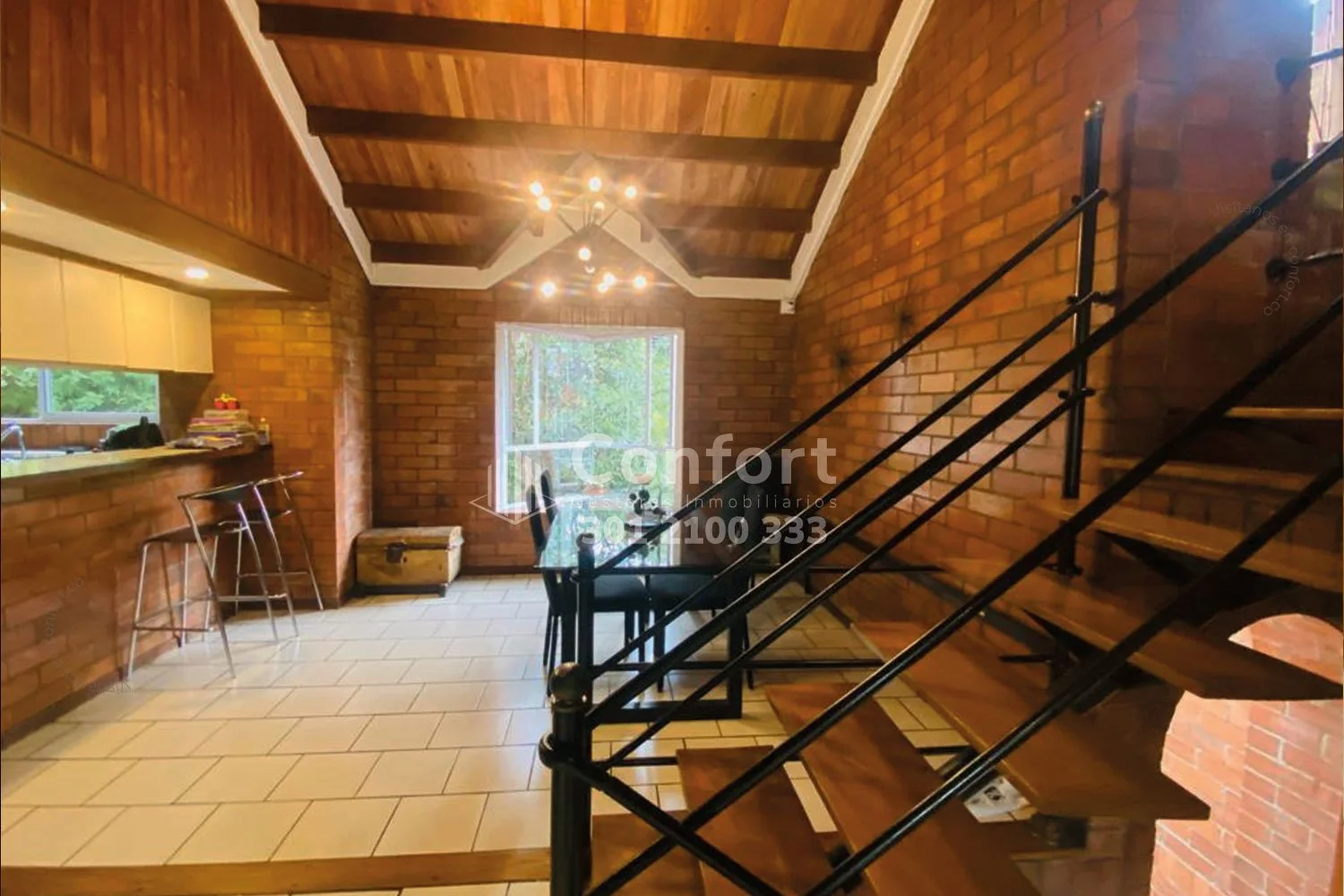 CASA EN SAN LUCAS 680224 — foto 3