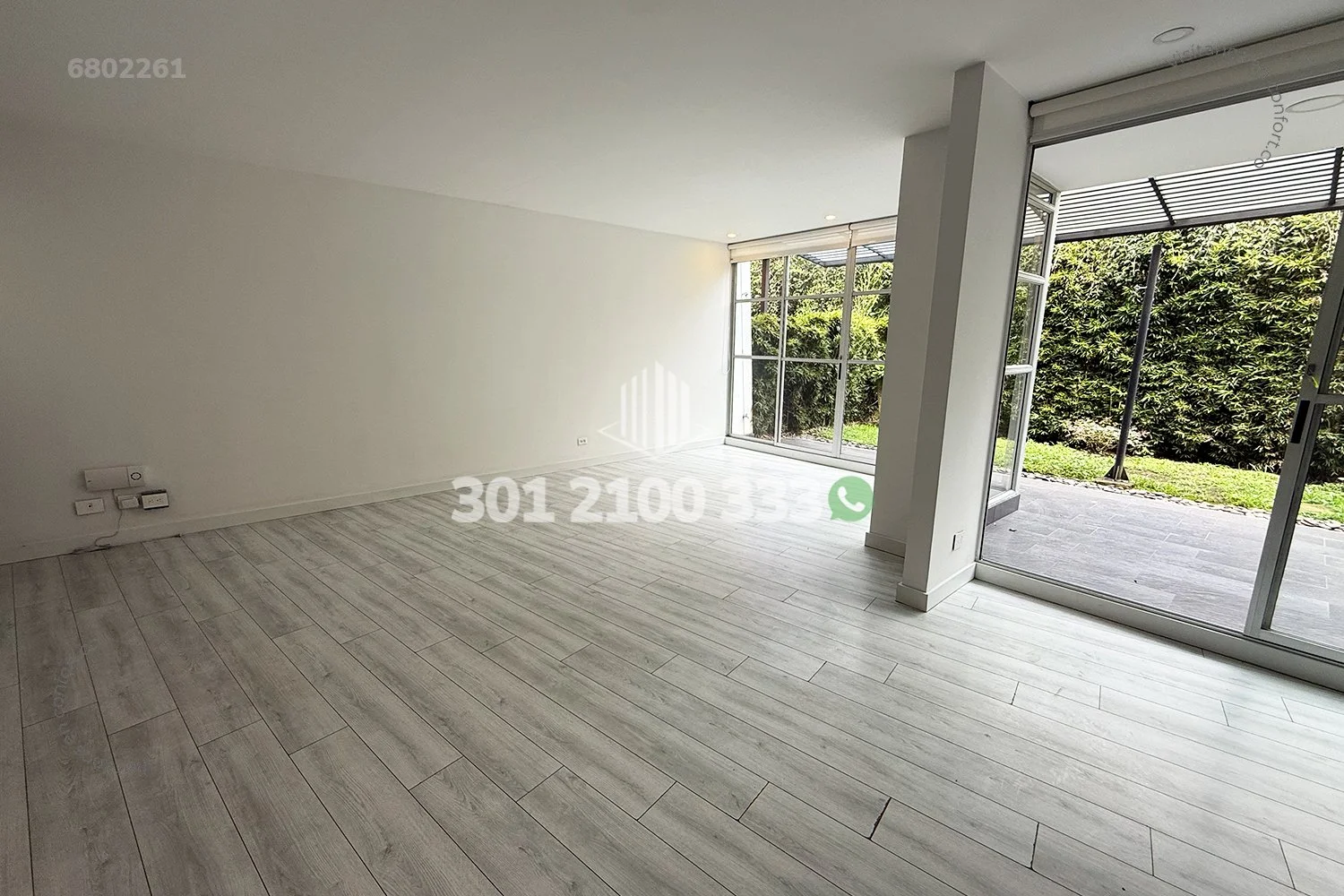 CASA EN EL TESORO - EL POBLADO 6802261 — foto 2