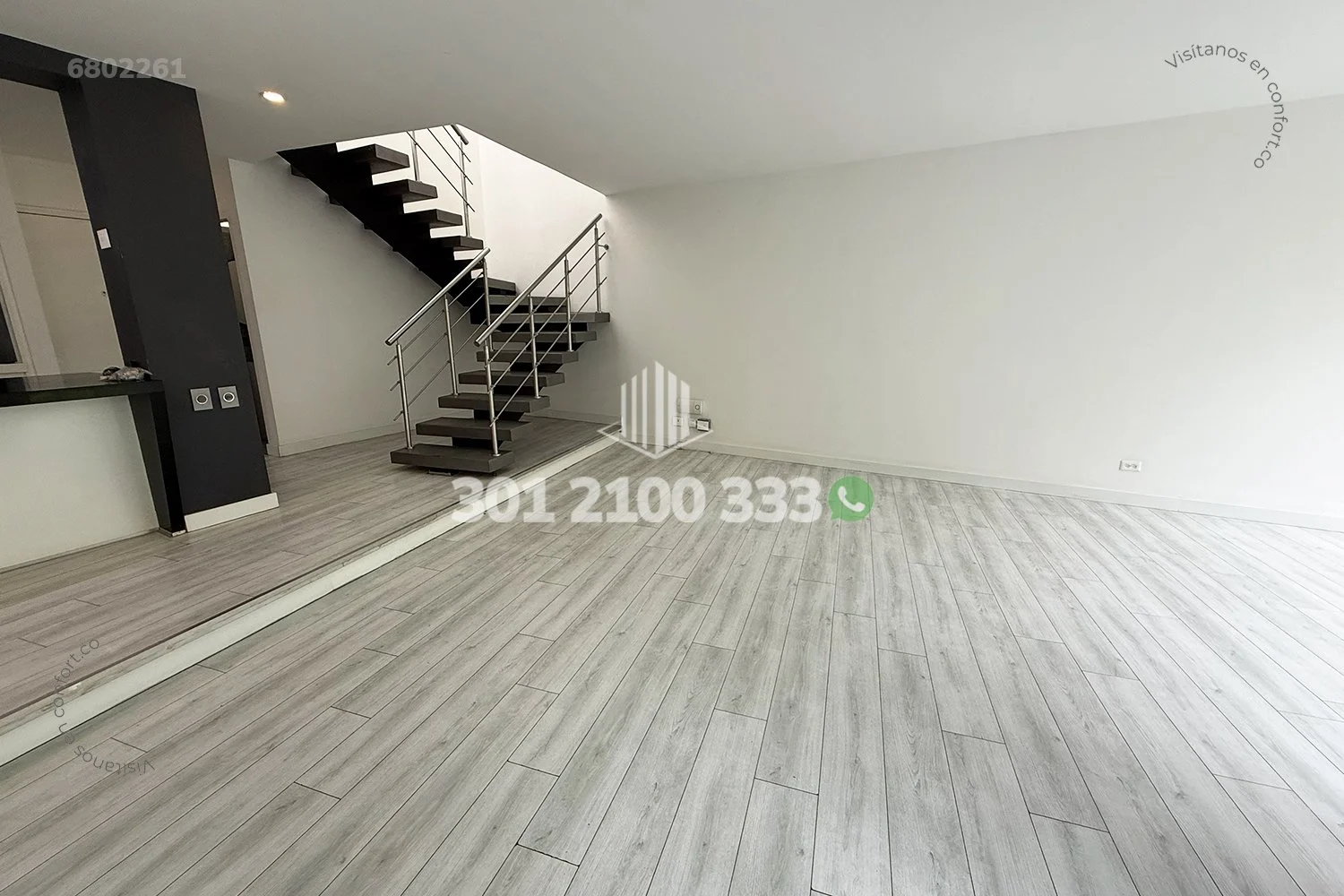 CASA EN EL TESORO - EL POBLADO 6802261 — foto 3