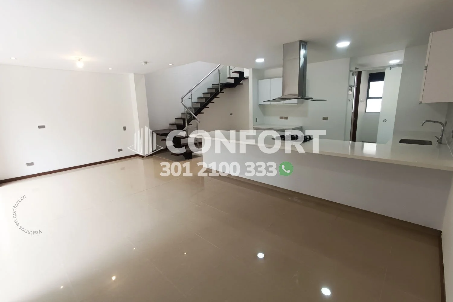 CASA EN LAS CALLEJAS - ENVIGADO 6803252 — foto 4