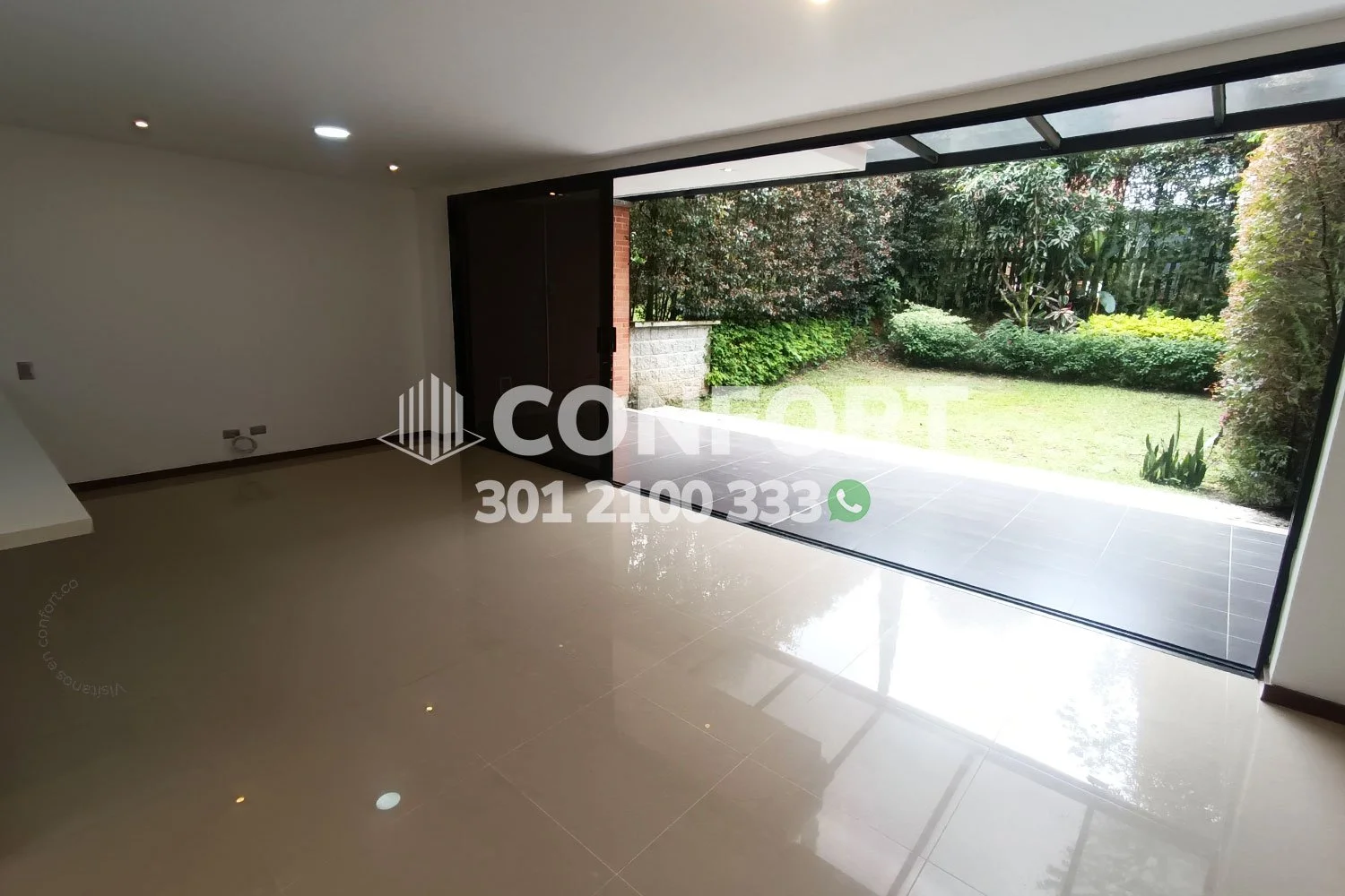 CASA EN LAS CALLEJAS - ENVIGADO 6803252 — foto 2