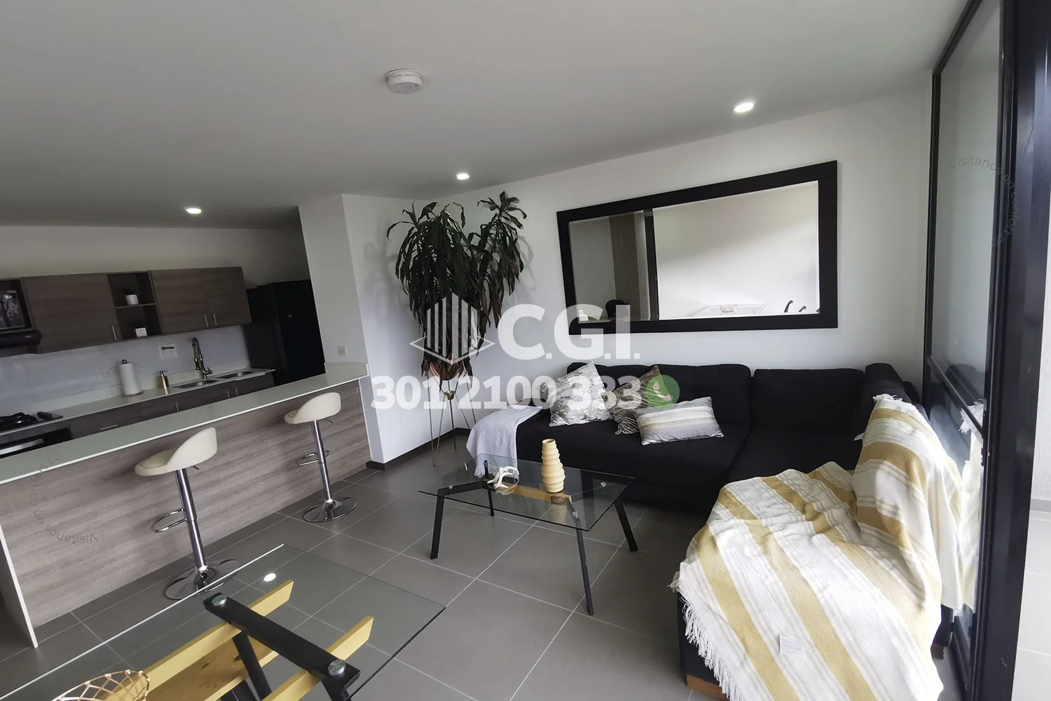 APARTAMENTO EN ENVIGADO 6805242 — foto 4