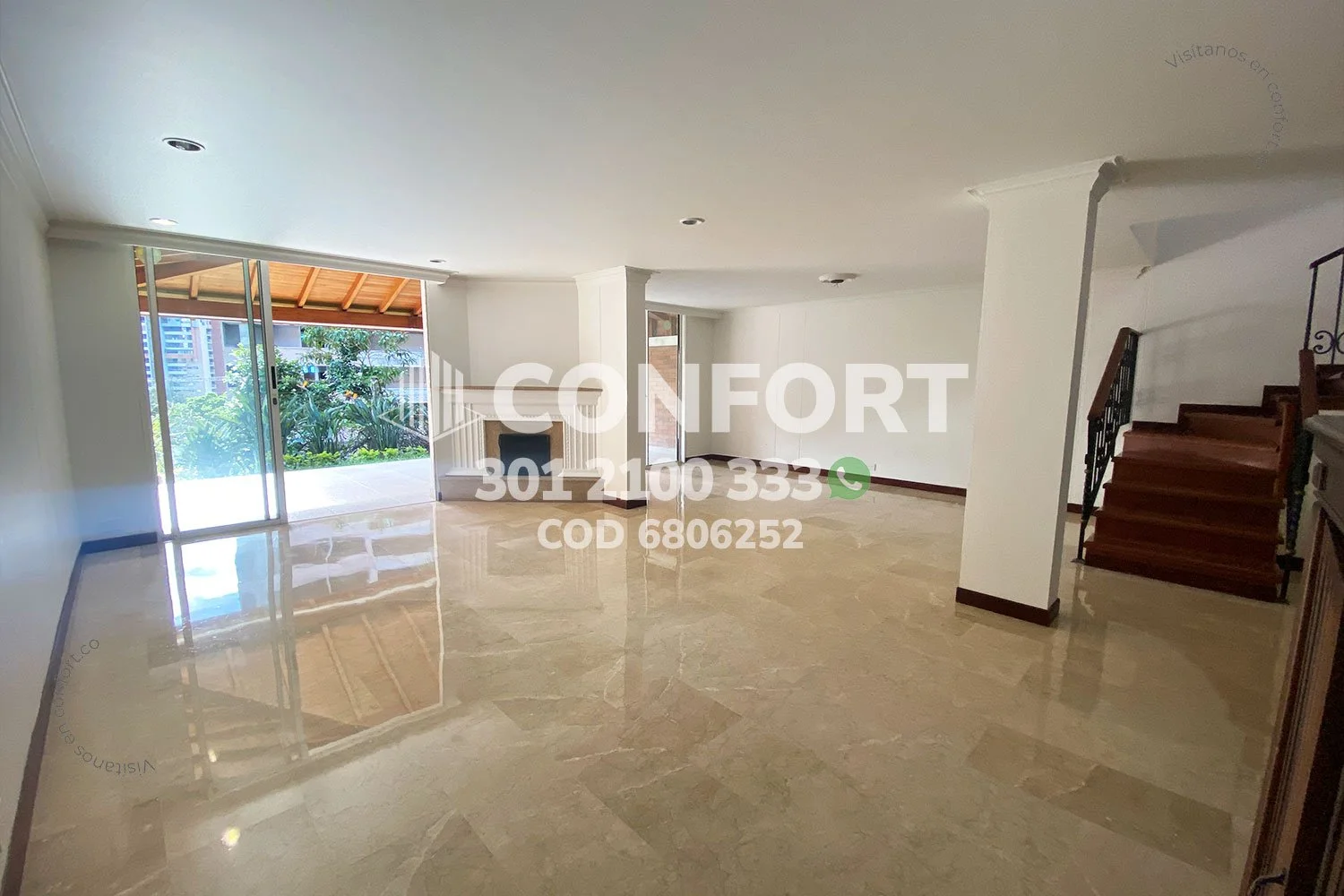CASA EN EL ESCOBERO - ENVIGADO 6806252 — foto 3