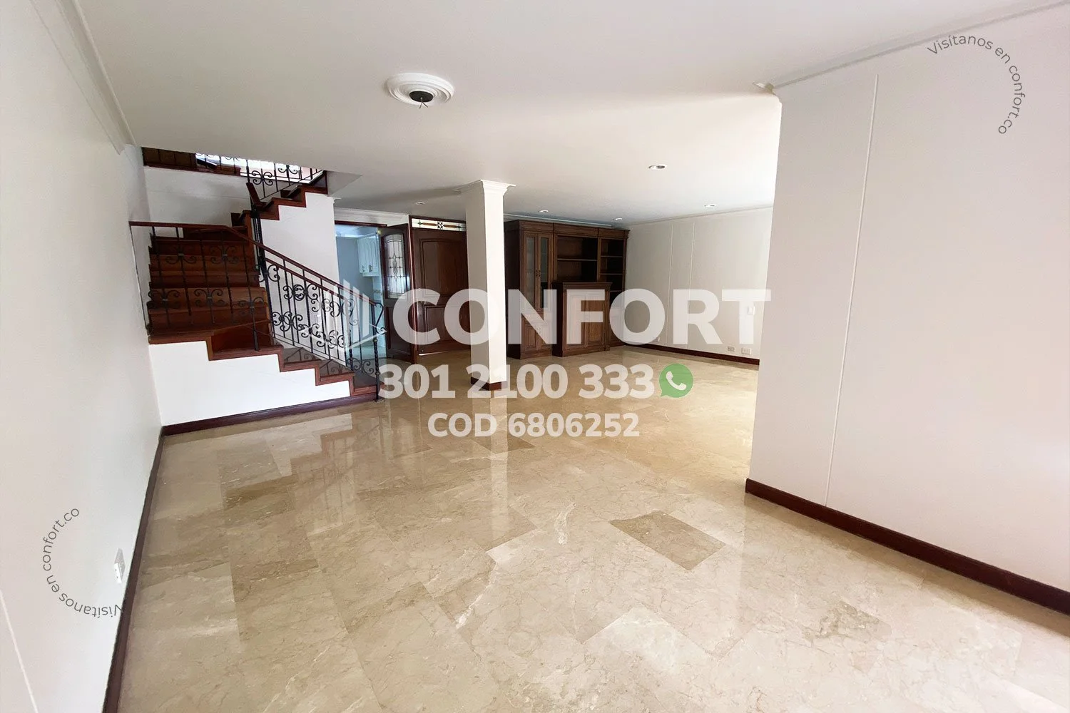 CASA EN EL ESCOBERO - ENVIGADO 6806252 — foto 4