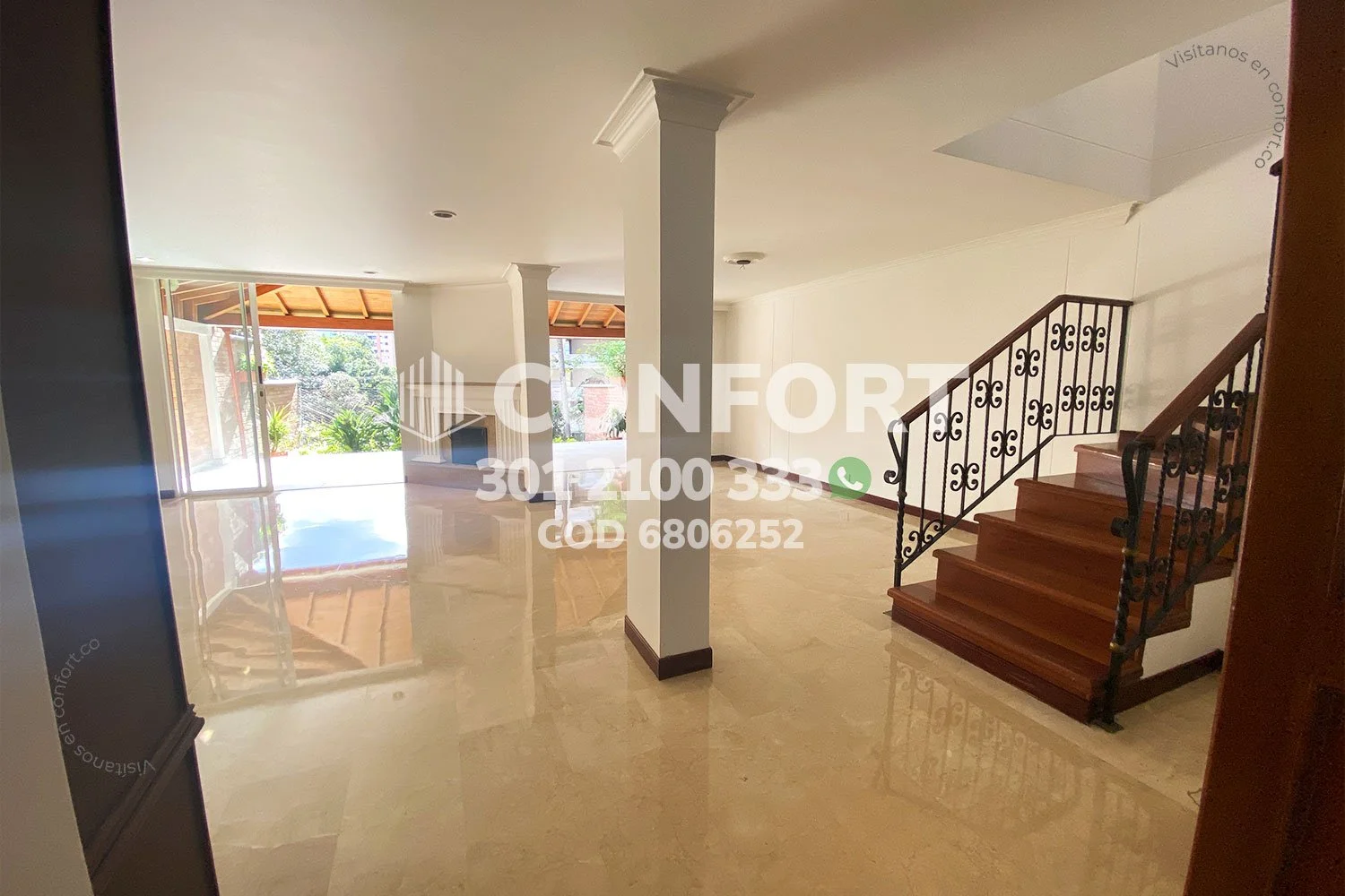 CASA EN EL ESCOBERO - ENVIGADO 6806252 — foto 2