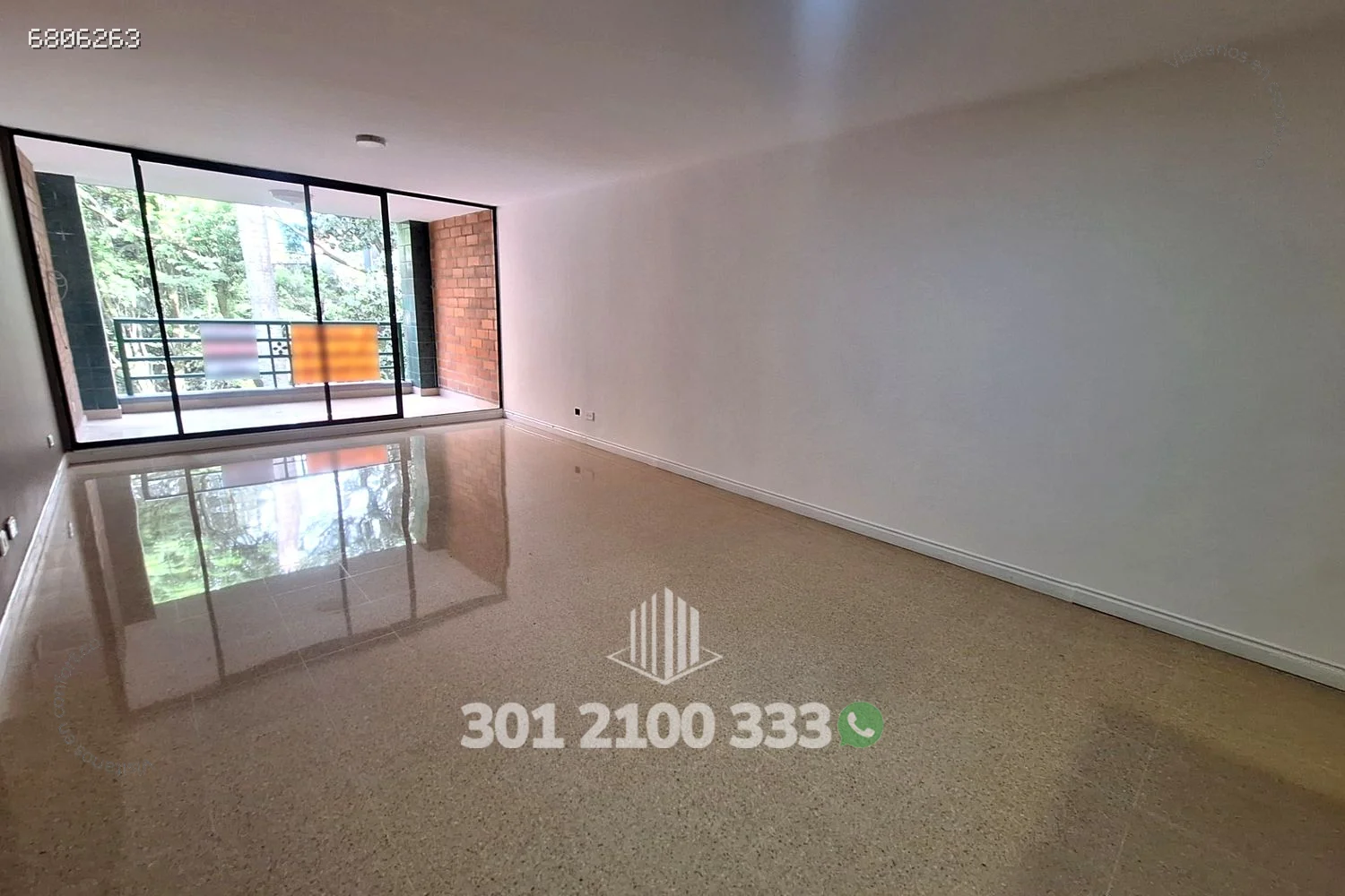 APTO EN CONQUISTADORES - MEDELLÍN 6806263 — foto 2