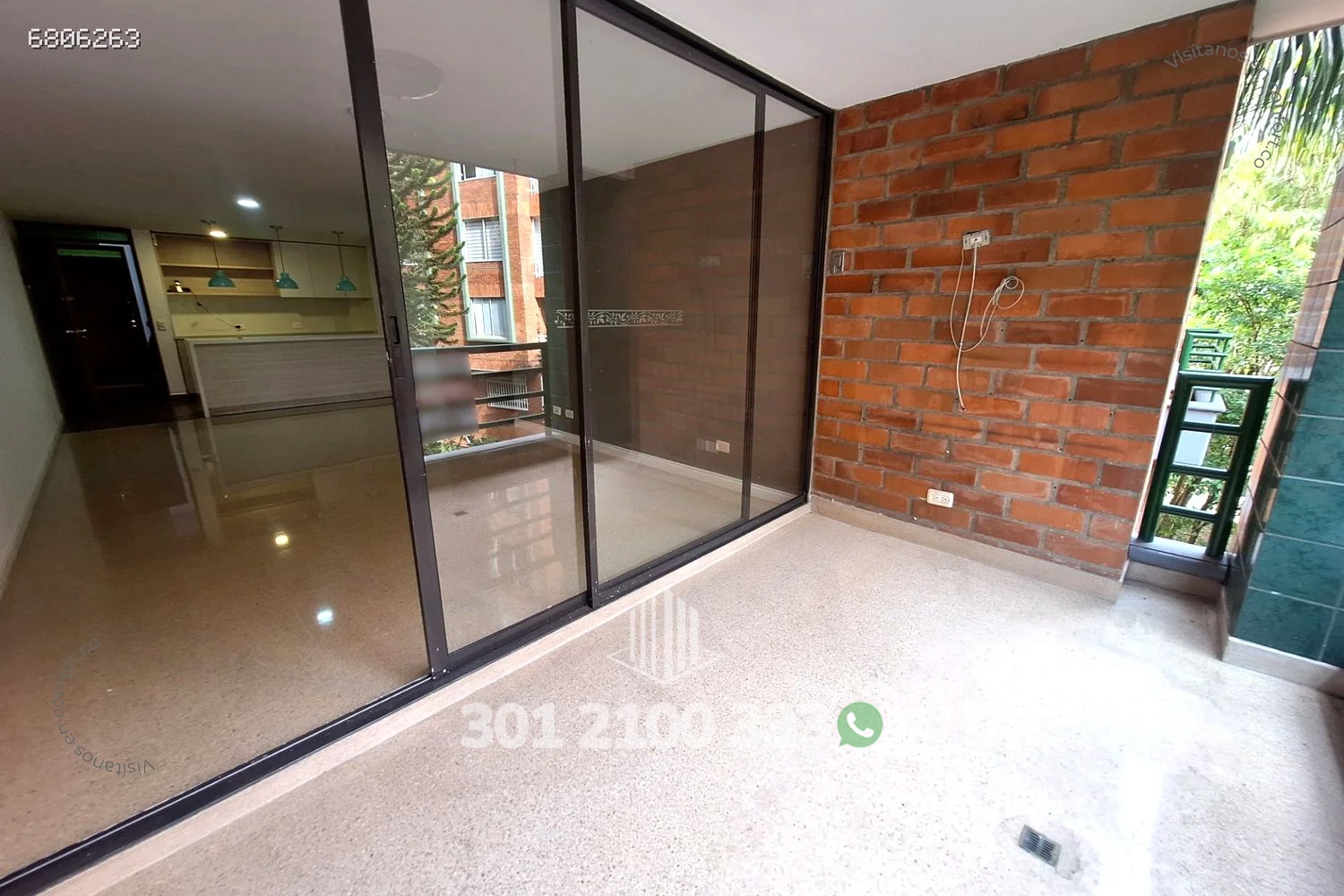 APTO EN CONQUISTADORES - MEDELLÍN 6806263 — foto 4