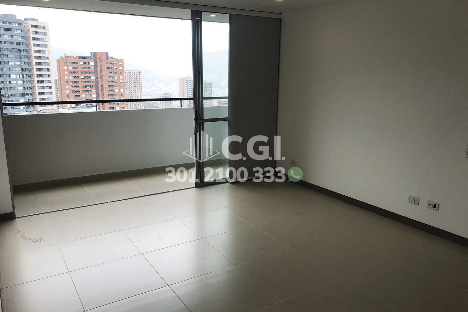 APARTAESTUDIO EN LOS GONZÁLEZ - EL POBLADO 6807241 COP/USD — foto 4