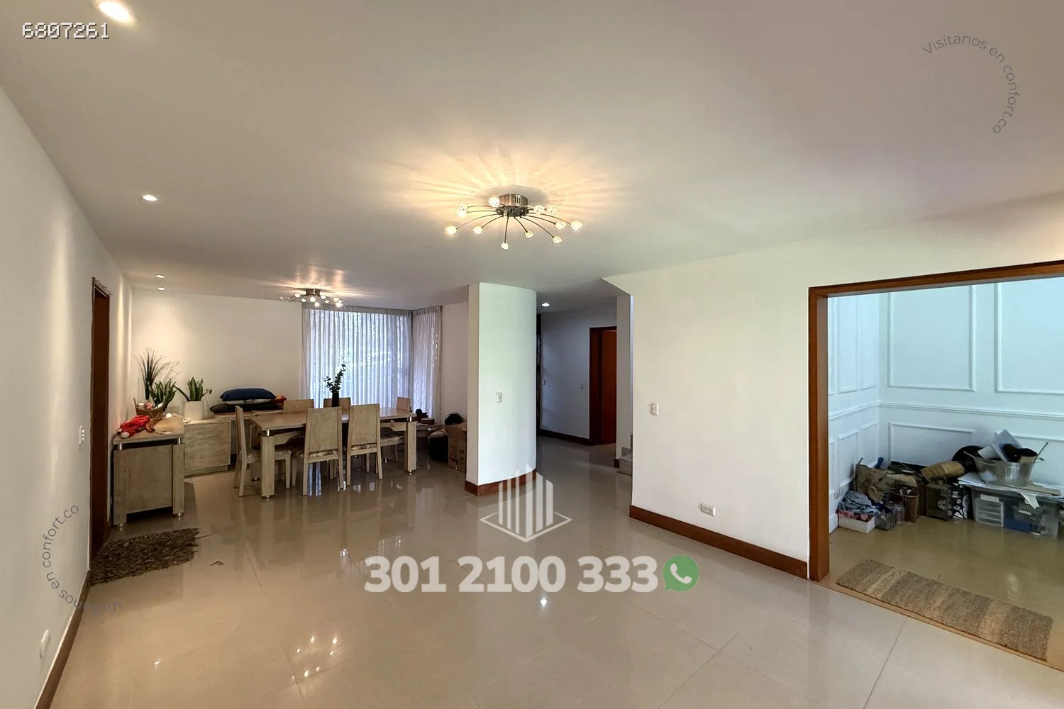 CASA EN EL POBLADO - 6807261 — foto 3