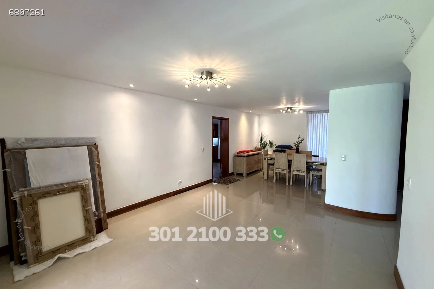 CASA EN EL POBLADO - 6807261 — foto 4
