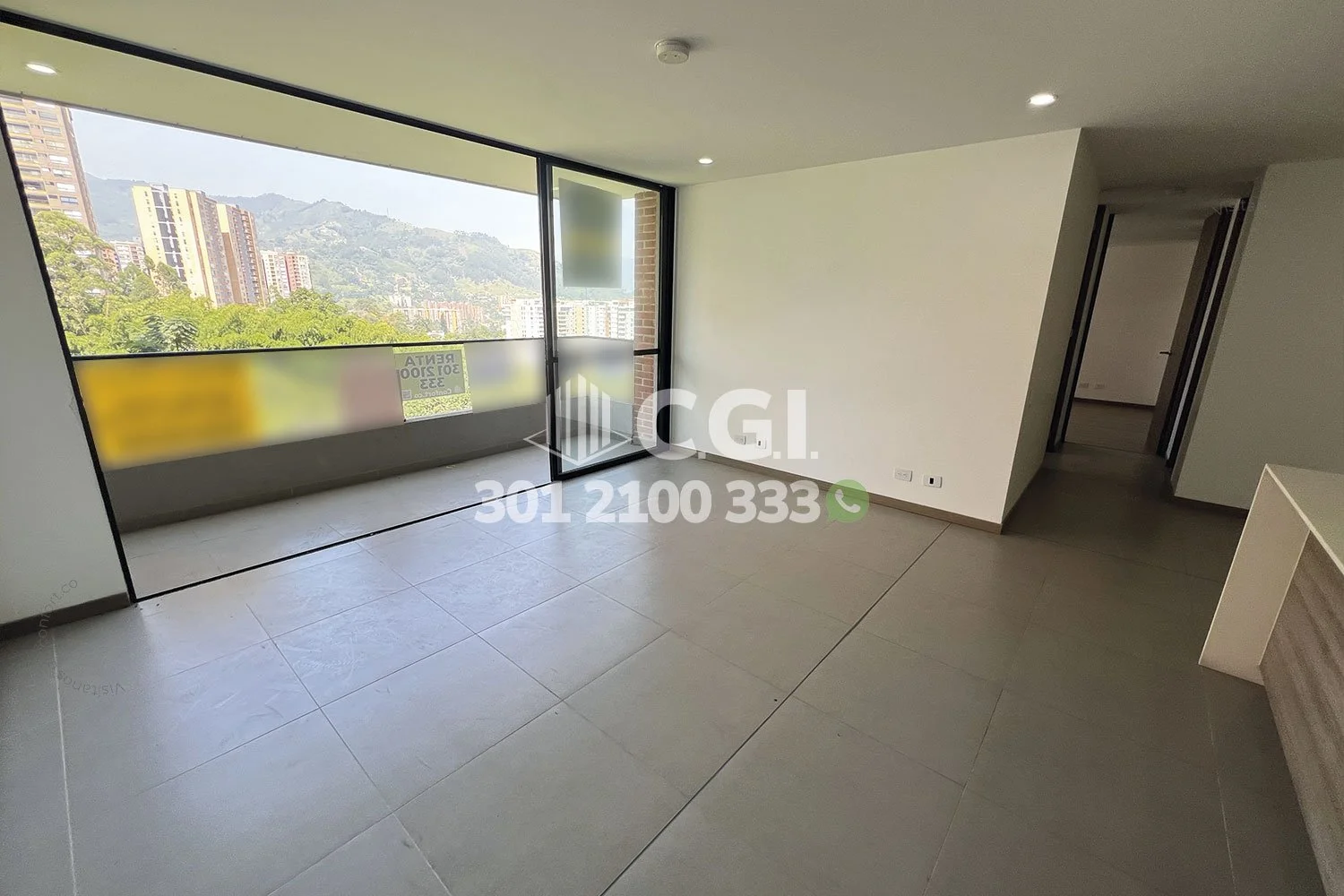 APARTAMENTO EN LA LOMA DEL ESCOBERO 6808242 — foto 4