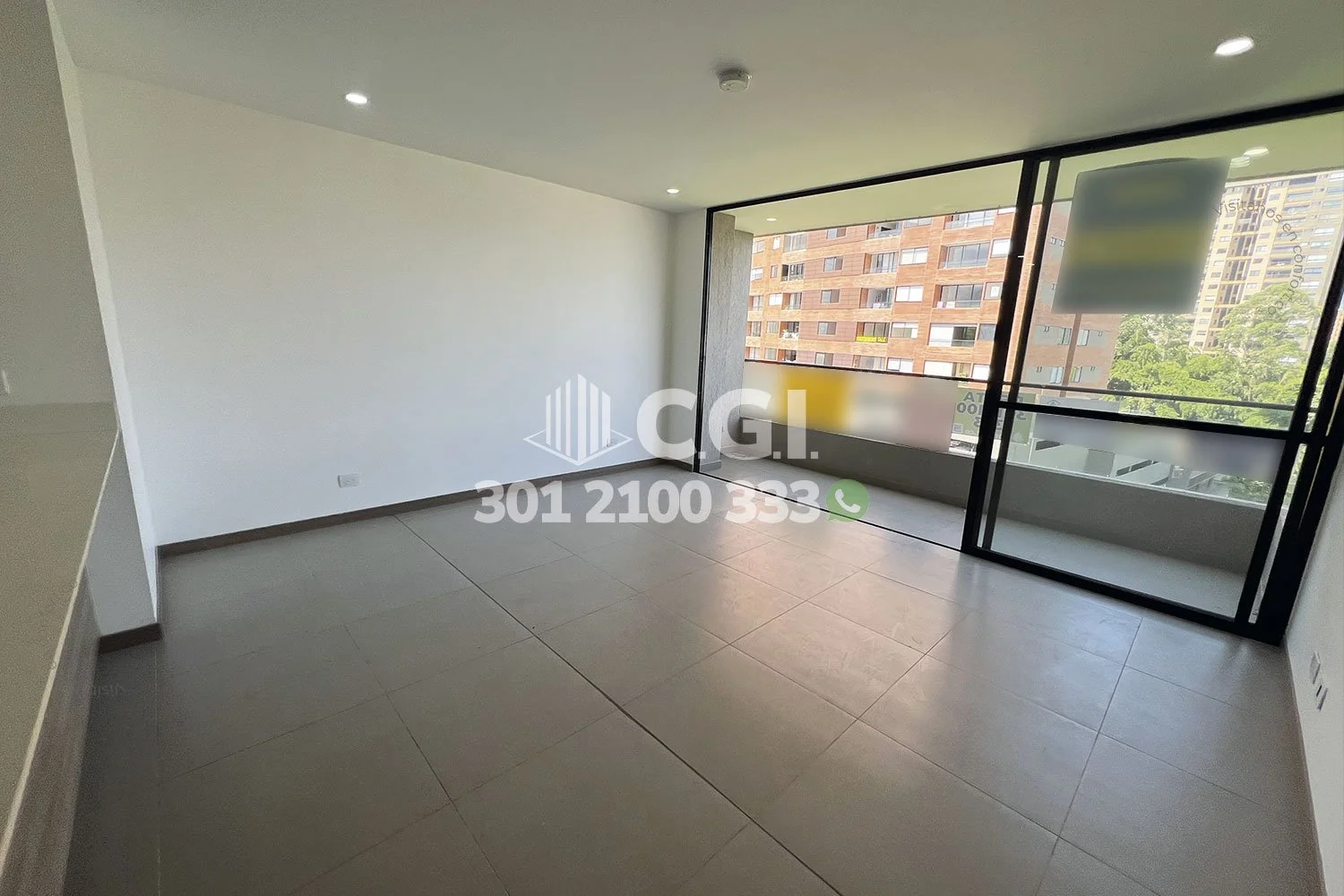 APARTAMENTO EN LA LOMA DEL ESCOBERO 6808242 — foto 3