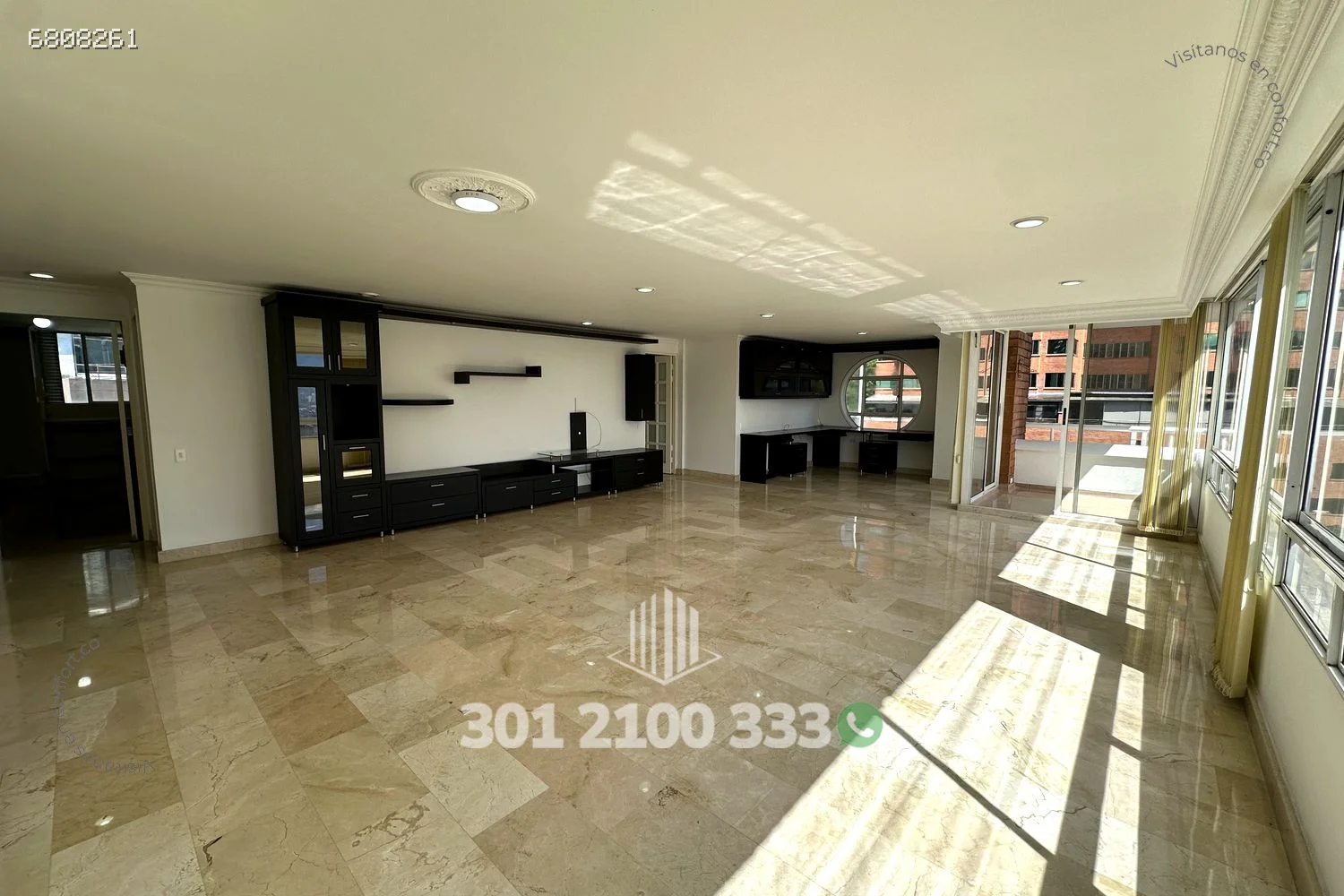 APTO EN EL TESORO - EL POBLADO 6808261 — foto 4