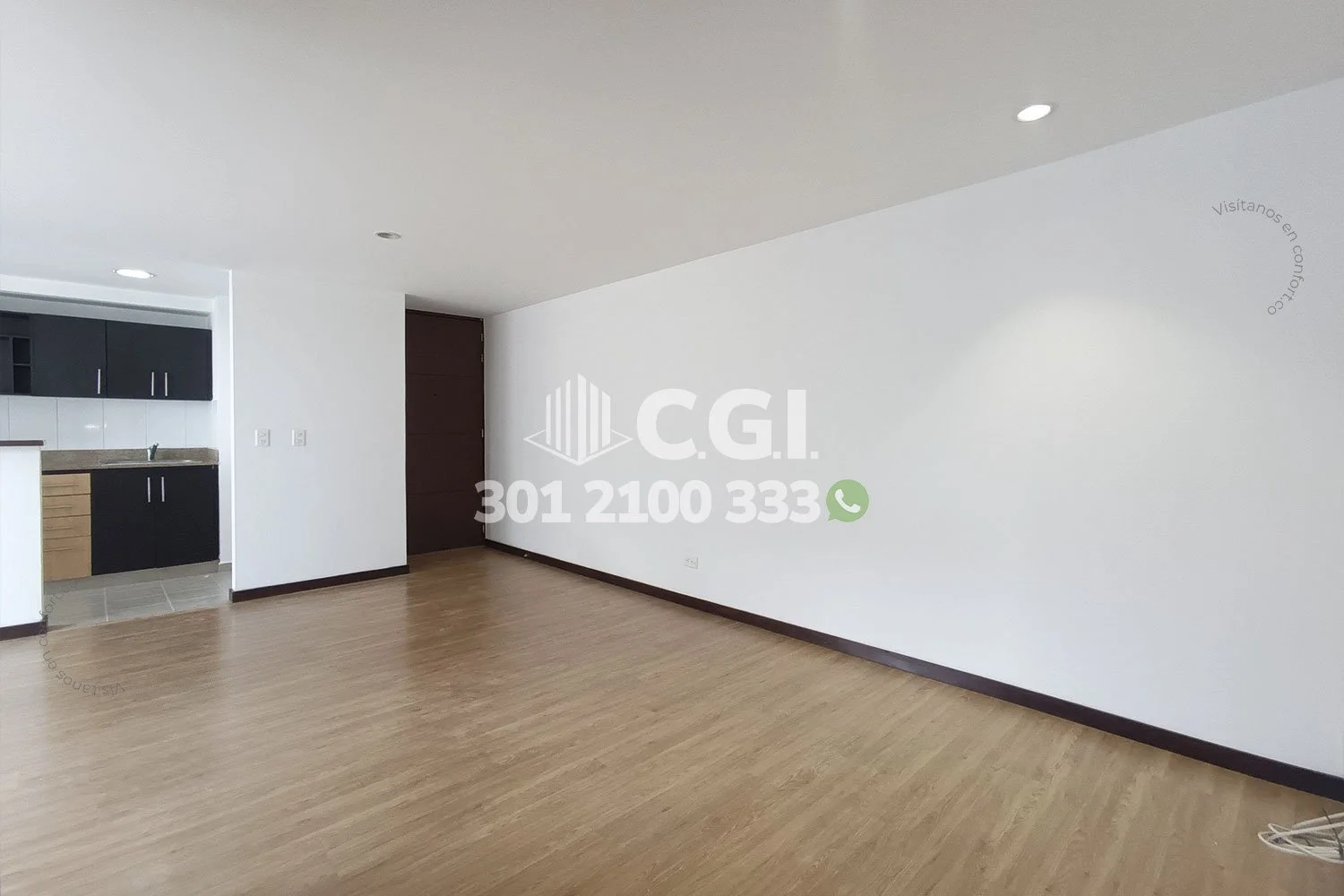 APARTAMENTO EN LA ABADIA - ENVIGADO 6809242 — foto 4
