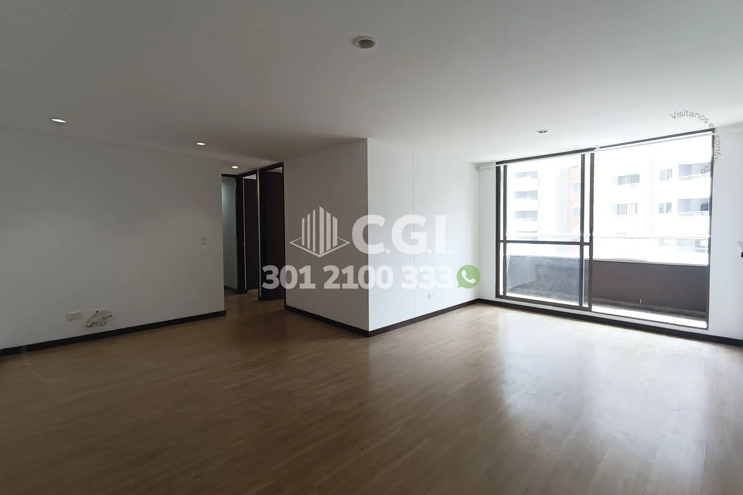 APARTAMENTO EN LA ABADIA - ENVIGADO 6809242 — foto 2