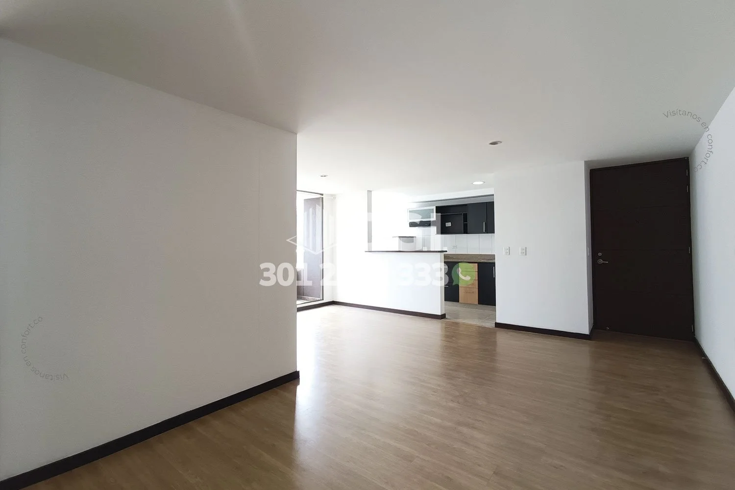 APARTAMENTO EN LA ABADIA - ENVIGADO 6809242 — foto 3