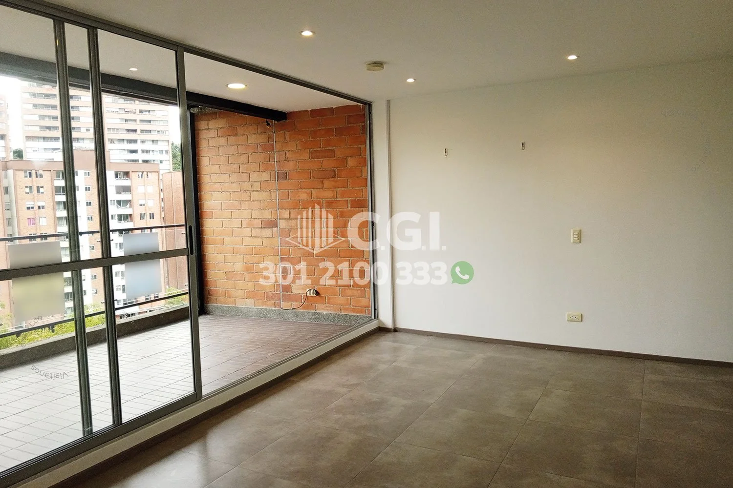 APARTAMENTO EN EL ESMERALDAL - ENVIGADO 6811242 — foto 3