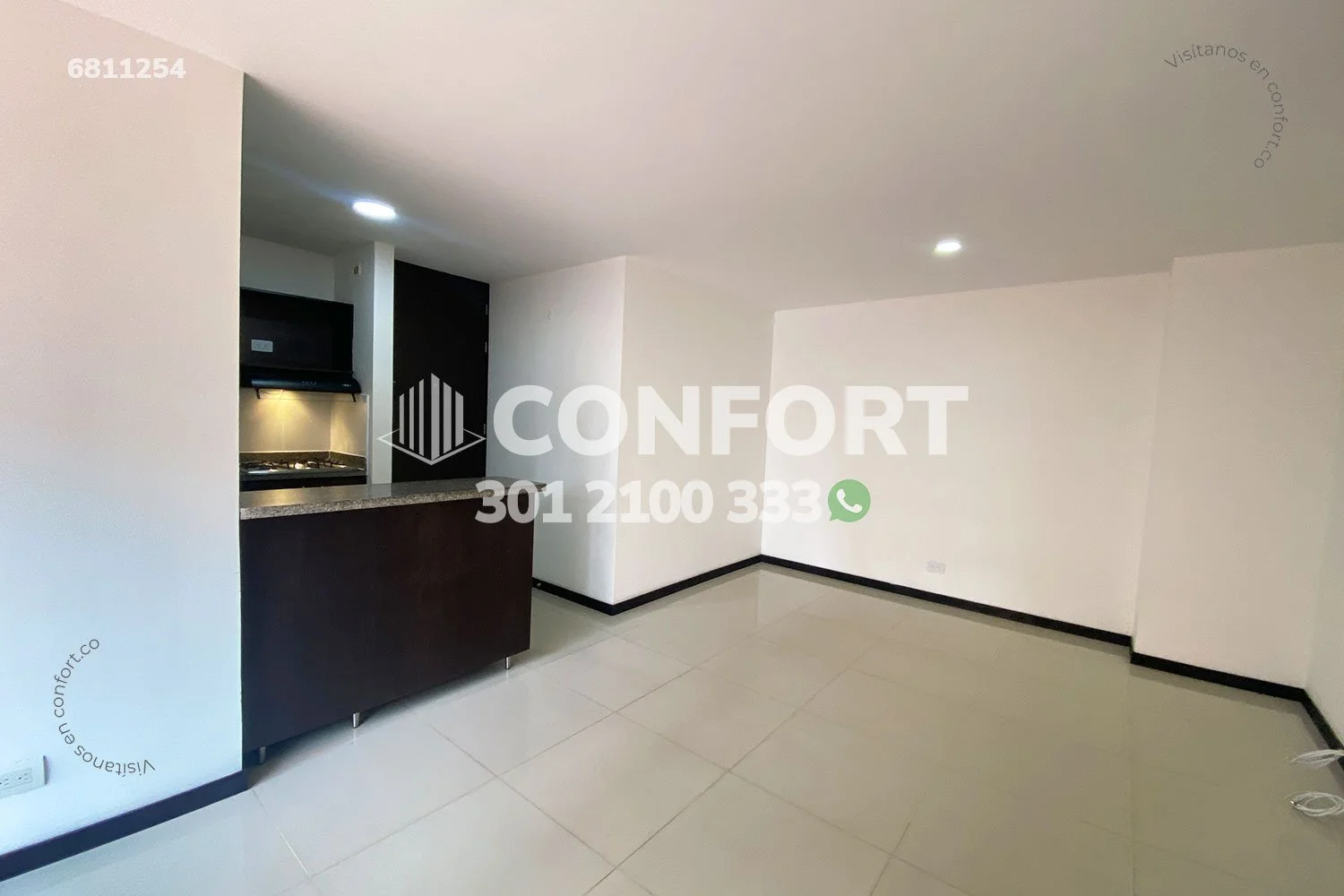 APARTAMENTO EN SABANETA - 6811254 — foto 3