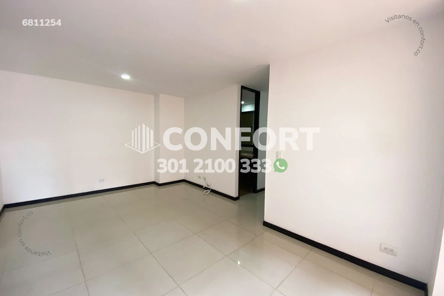 APARTAMENTO EN SABANETA - 6811254 — foto 4
