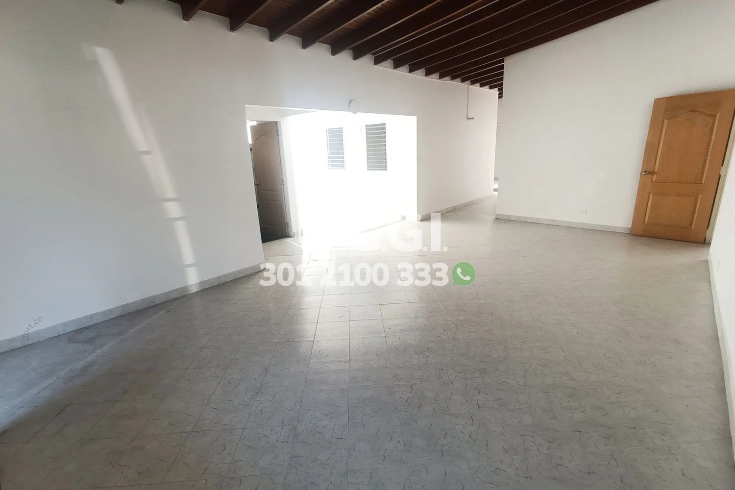 CASA EN LA CASTELLANA - LAURELES 6901253 COP/USD — foto 3