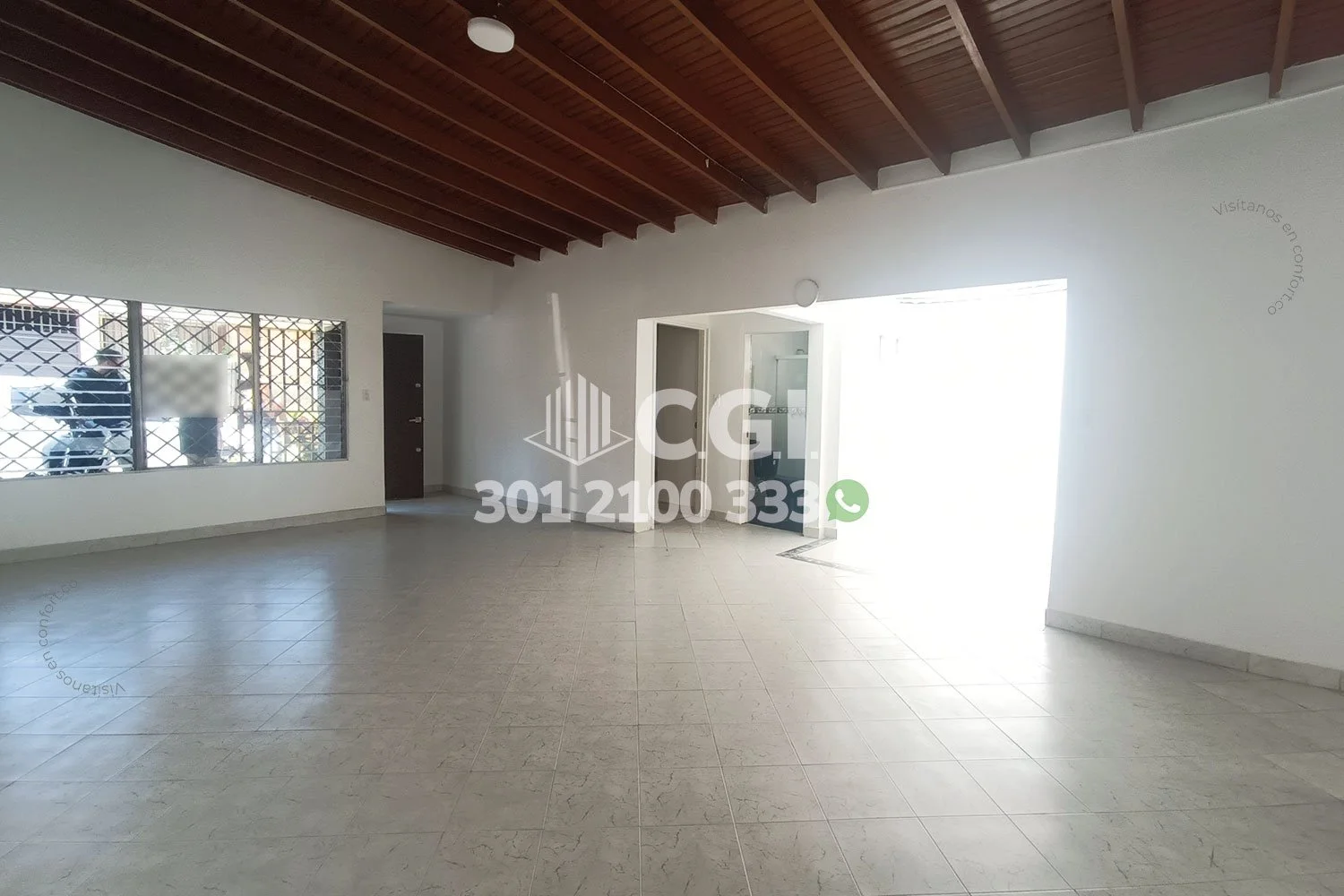 CASA EN LA CASTELLANA - LAURELES 6901253 COP/USD — foto 4