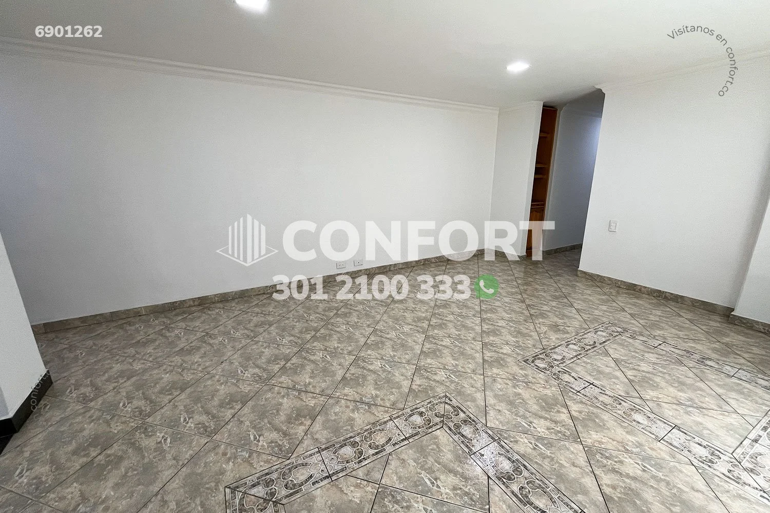 APARTAMENTO EN LAS VEGAS - ENVIGADO 6901262 COP/USD — foto 2