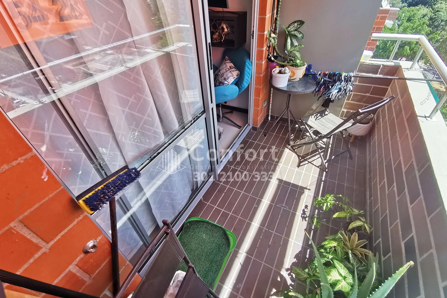 APARTAMENTO EN LOS COLORES 690224 — foto 4