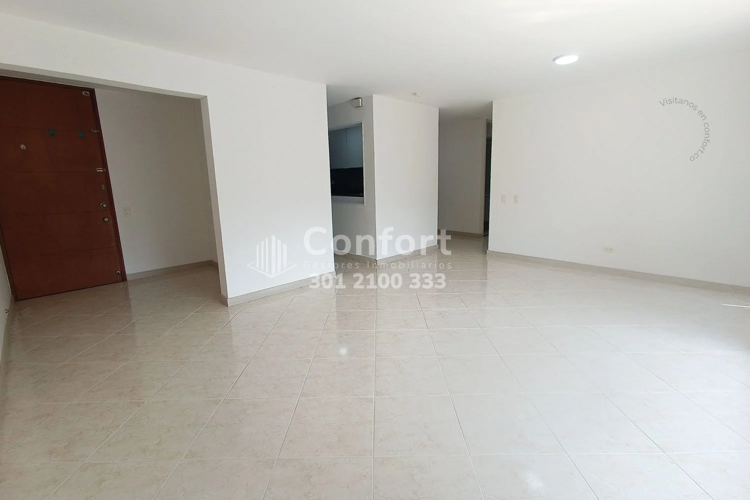 APARTAMENTO EN ENVIGADO 6904242 — foto 3