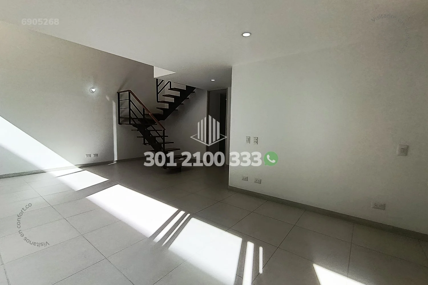 CASA EN RIONEGRO - ANTIOQUIA 6905268 — foto 3