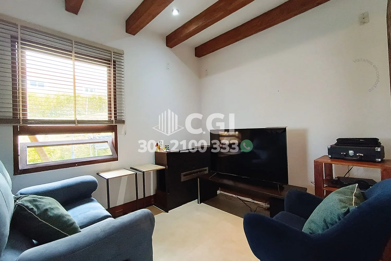 CASA CAMPESTRE EN ALTOS DEL ESCOBERO - ENVIGADO 6906242 — foto 3