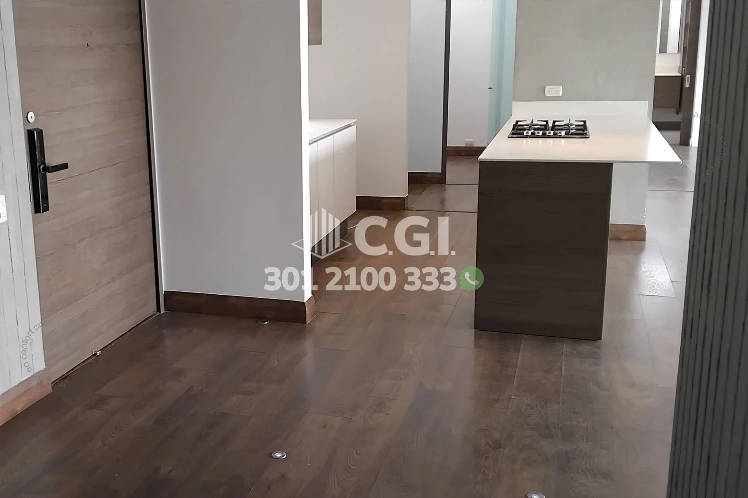 APARTAMENTO EN SAN LUCAS POBLADO 6907241 COP/USD — foto 4