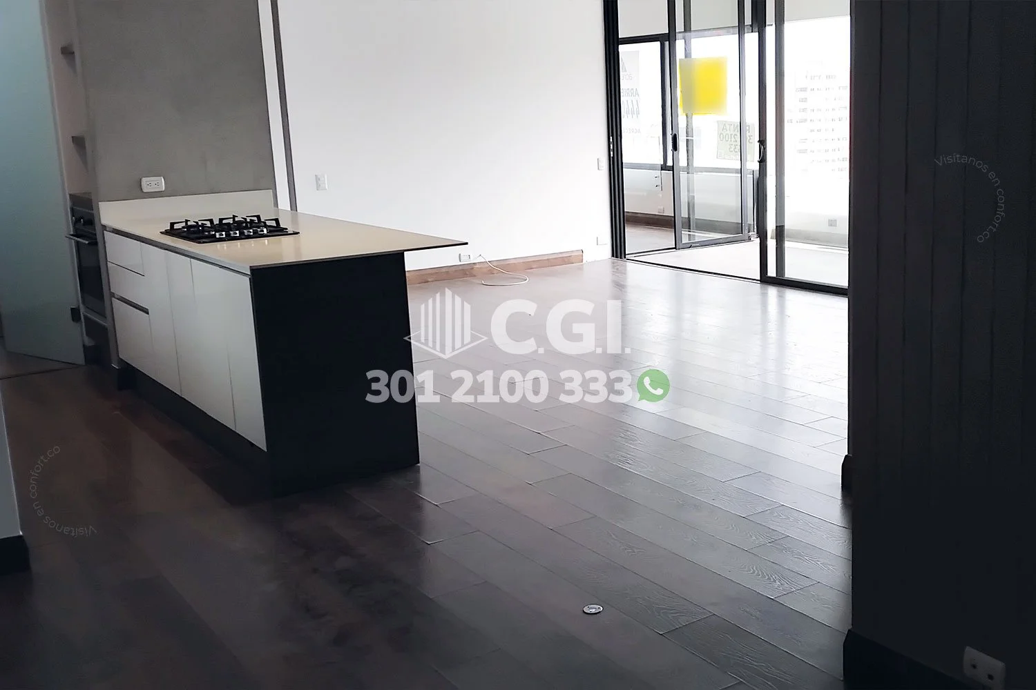 APARTAMENTO EN SAN LUCAS POBLADO 6907241 COP/USD — foto 3