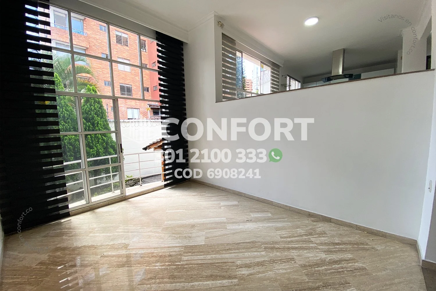CASA EN SAN MARCOS - EL POBLADO 6908241 COP/USD — foto 3