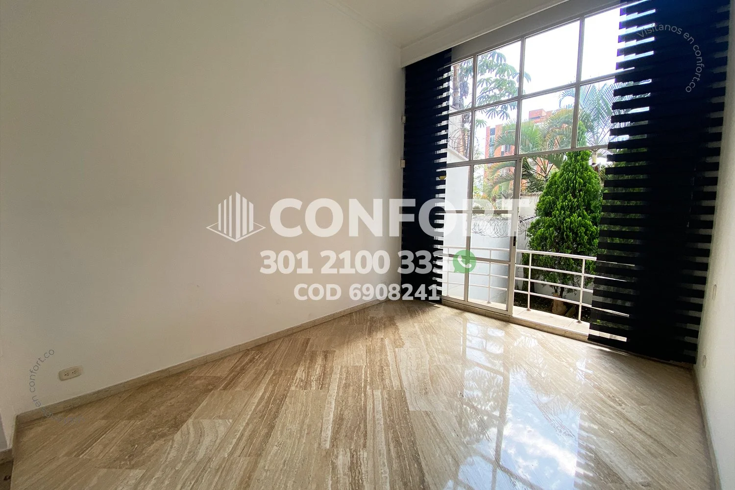 CASA EN SAN MARCOS - EL POBLADO 6908241 COP/USD — foto 4