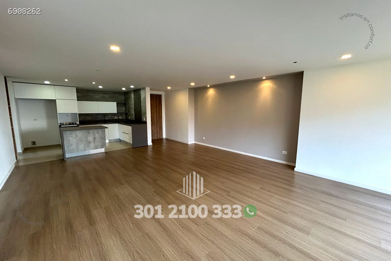 APTO EN LAS BRUJAS - ENVIGADO 6908262 — foto 4